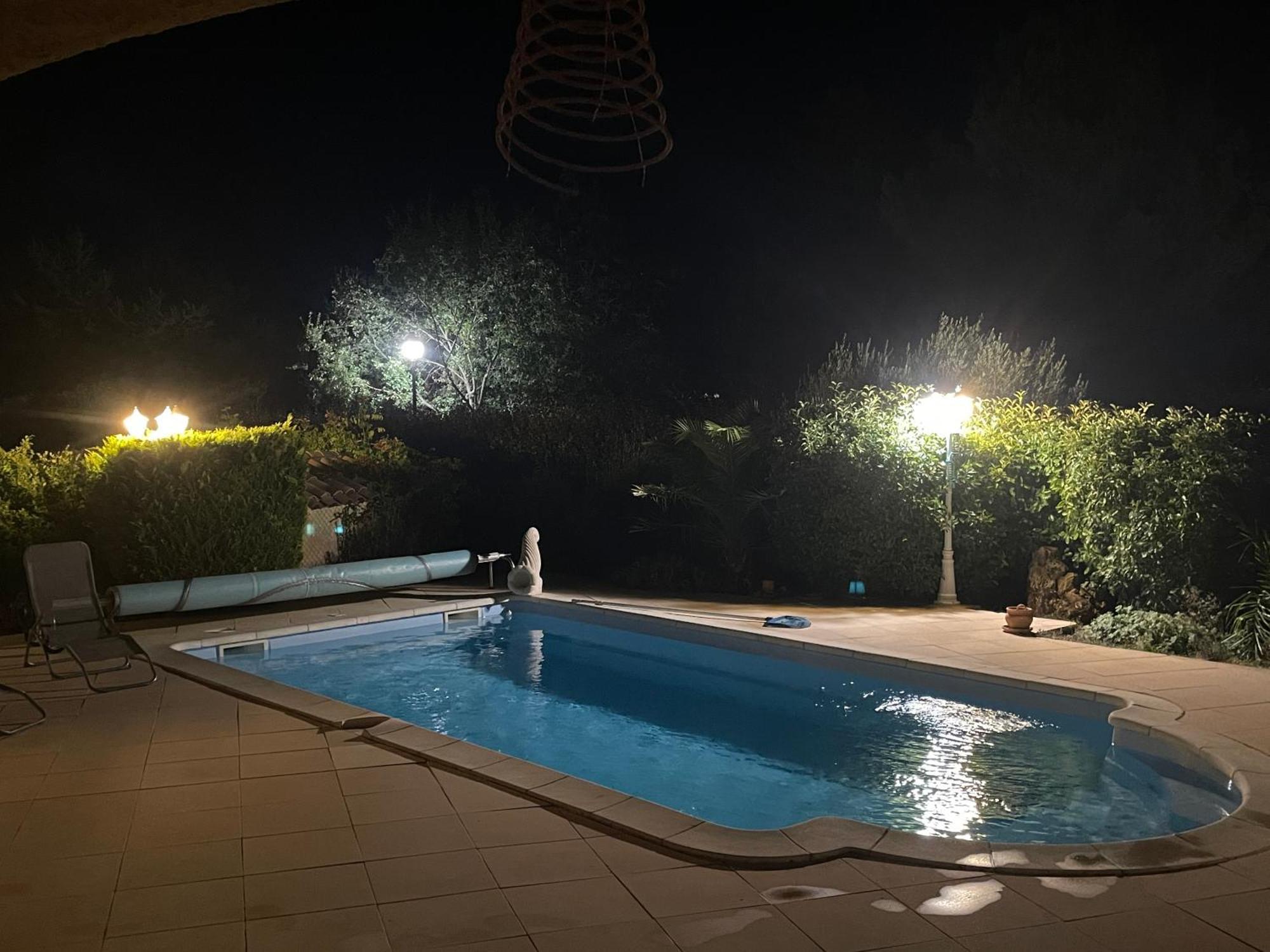 Villa Raphael เรกูส ภายนอก รูปภาพ